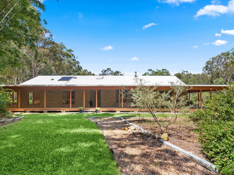 40 Maddever Road, Booral, QLD 4655