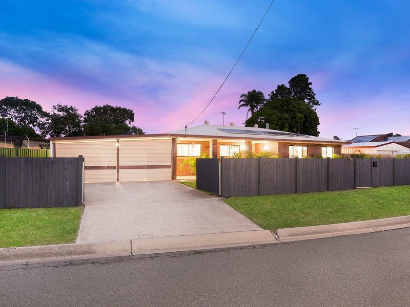 4 Patrick Street, Beachmere, Qld 4510