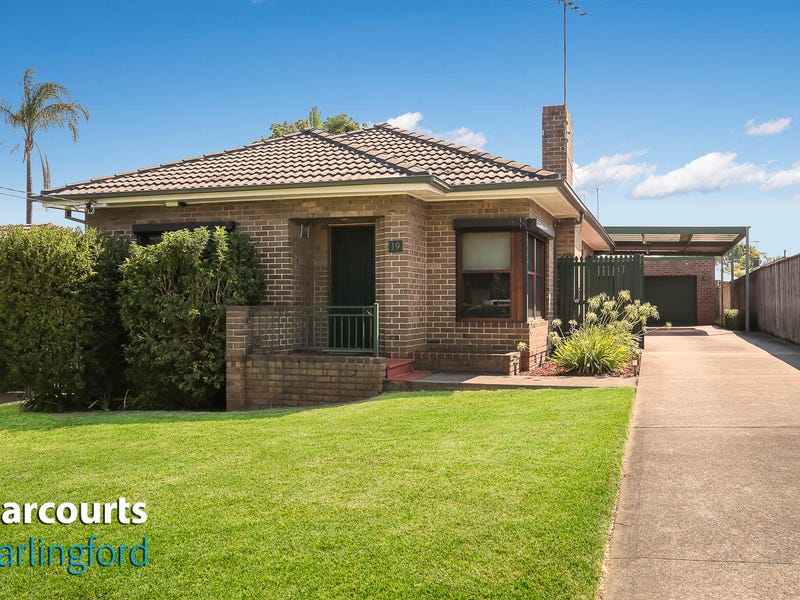 19 Mitchell Street, Ermington, NSW 2115 Property Details