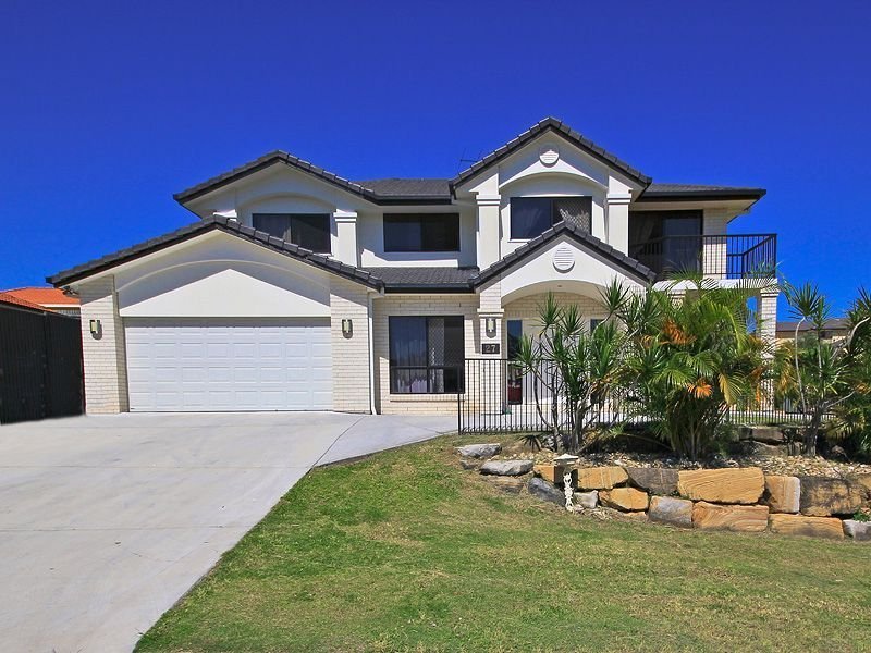 27 Gleneagles Cres, Oxley, QLD 4075