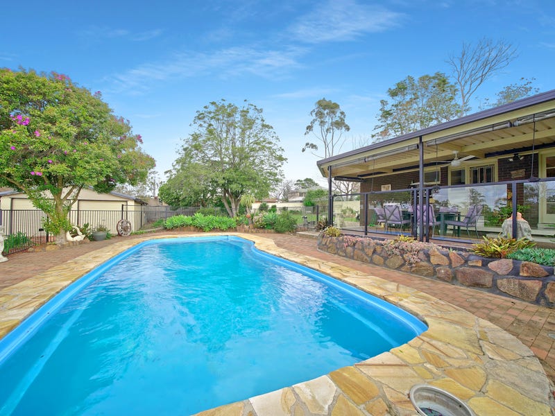 13 Grenfell Street, Buxton, NSW 2571 House for Sale