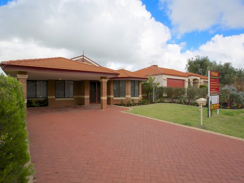131 Fantail Crescent, Ellenbrook, WA 6069 Property Details