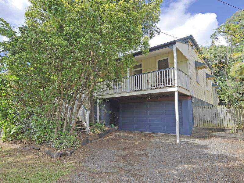 40 Dutton Street, Hawthorne, Qld 4171 Property Details
