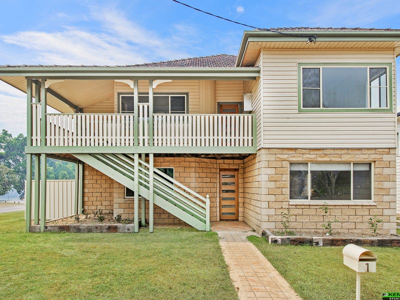 1 Eden St, Kempsey, NSW 2440 Property Details