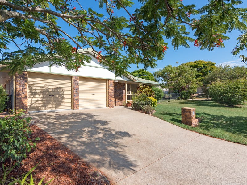 6 Parkview Avenue, Wellington Point, QLD 4160