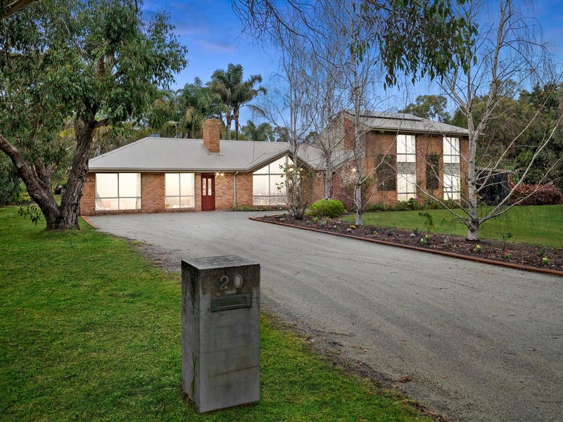 20 Inglewood Crescent, Rosebud, Vic 3939 Property Details