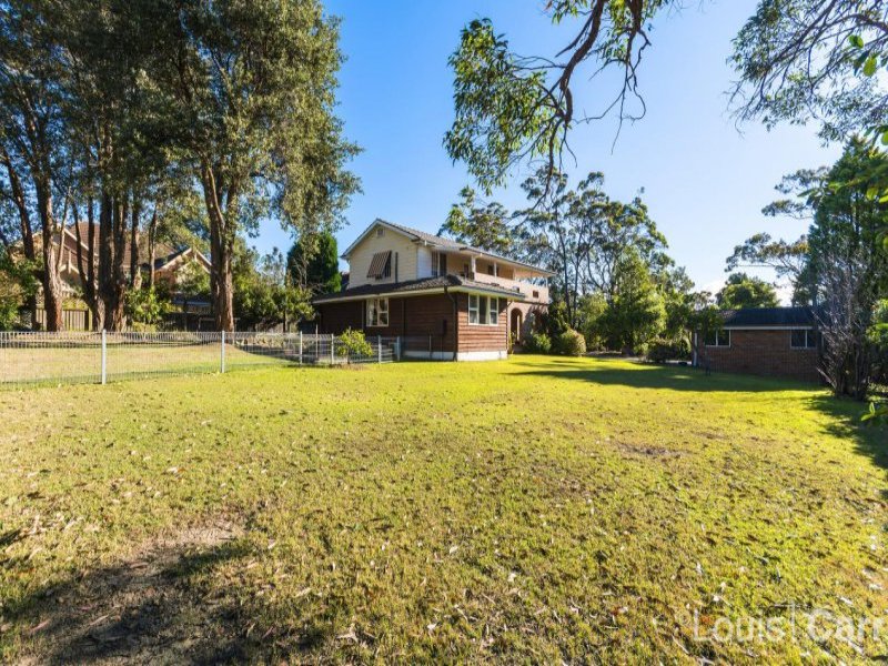 15 Sandhurst Crescent, Glenhaven, NSW 2156 Property Details