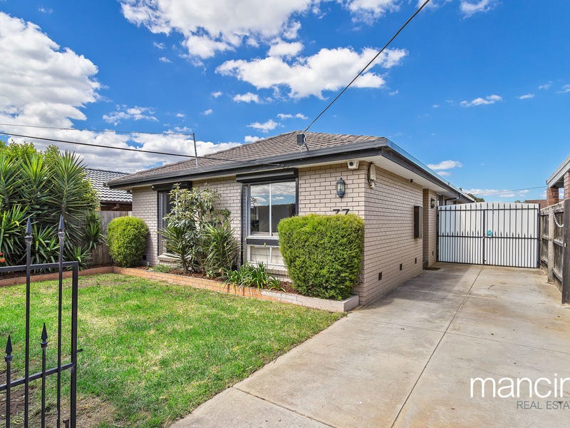 77 Rosebery Street, Altona Meadows, VIC 3028