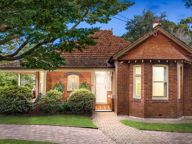 Houses for Sale in Roseville, NSW 2069