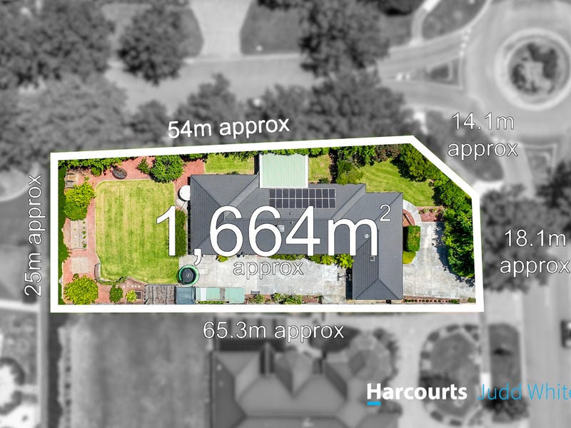 13 Windsor Drive, Lysterfield, Vic 3156 House for Sale realestate