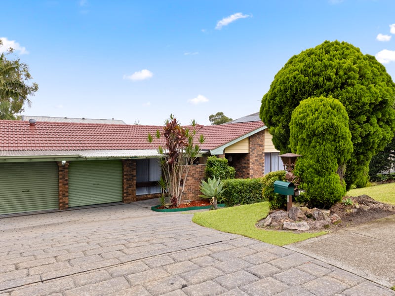 13 Coachwood Crescent, Alfords Point, NSW 2234