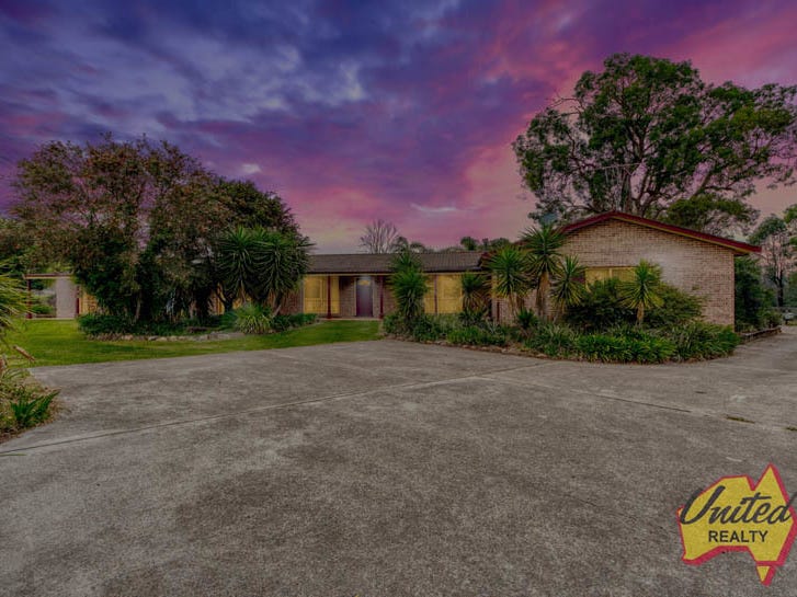 45 Whitaker Road, Rossmore, NSW 2557