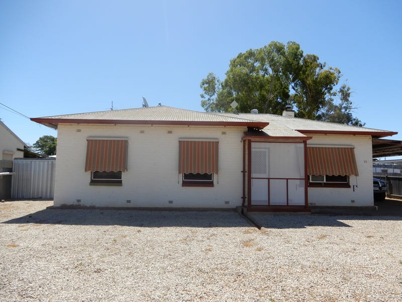 22 Park Terrace, Gladstone, SA 5473