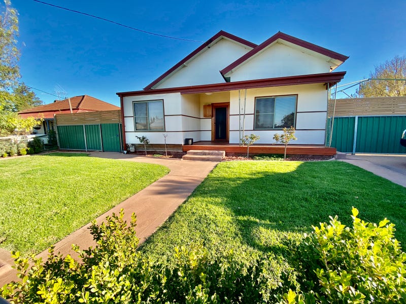 68 Union Street, Forbes, NSW 2871