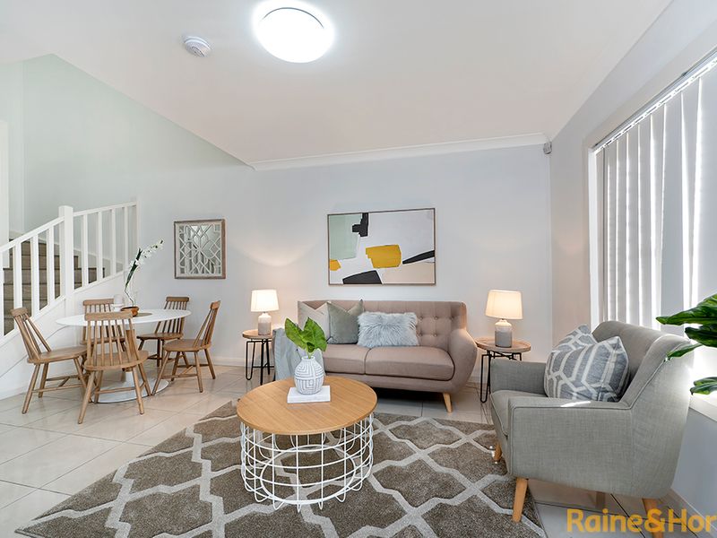 9/3436 Pomeroy Street, Homebush, NSW 2140 Property Details