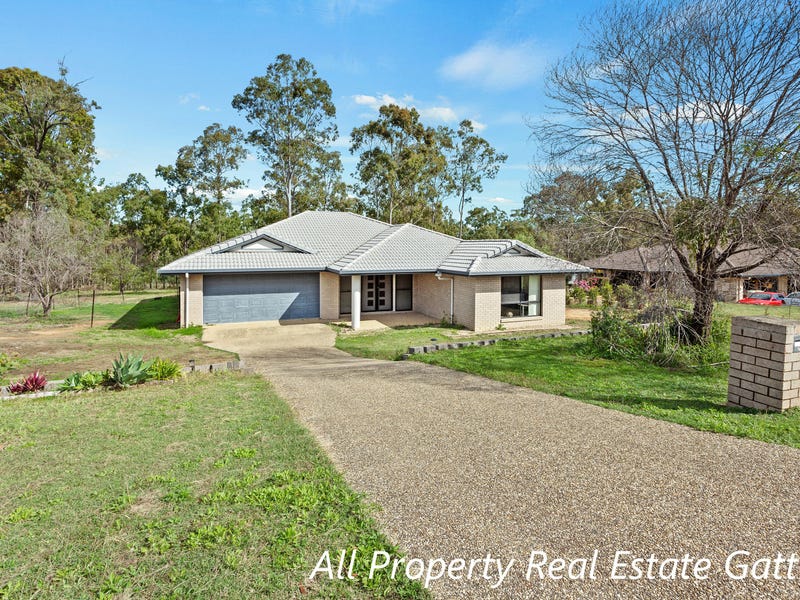 20 Kurrajong Road, Gatton, QLD 4343