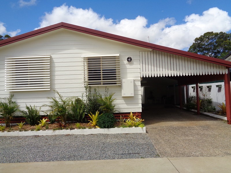 Palm Lake Resort Bethania 43 Goodoogan Drive, Bethania