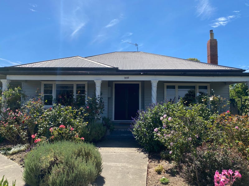 109 CLUNES ROAD, Creswick, Vic 3363 House for Sale