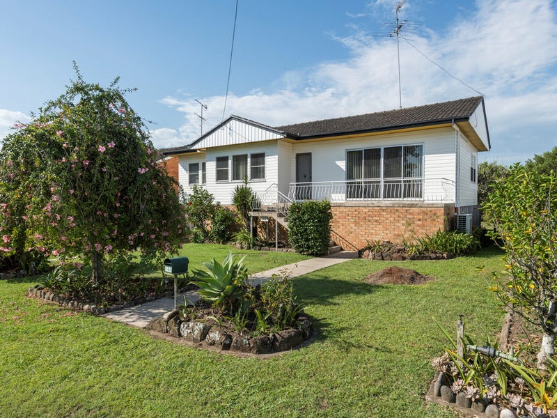 260 Powell Street, Grafton, NSW 2460