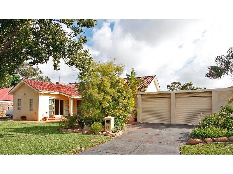 17 Gimber Street, Melville, WA 6156 Property Details