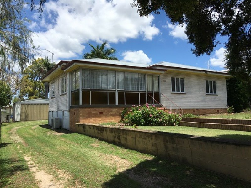 195 Blackstone Road, Silkstone, Qld 4304 Property Details