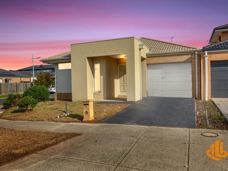 9 Brookdale Road, Point Cook, VIC 3030
