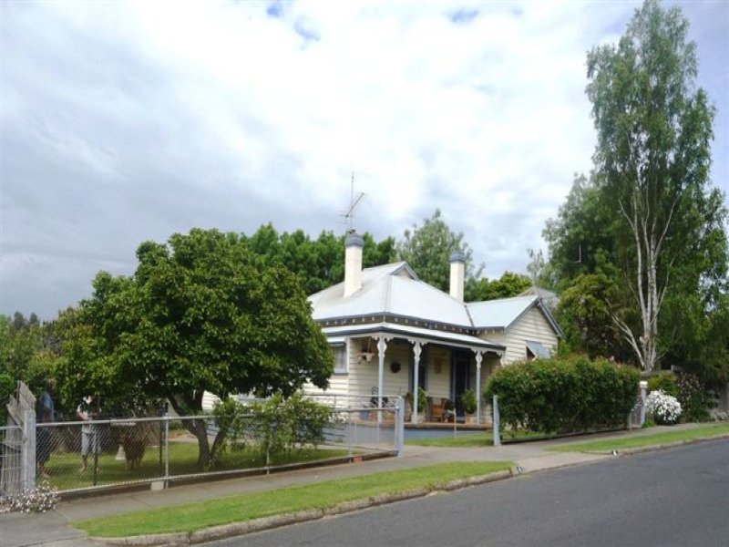 46 Kent Street, Warragul, Vic 3820 Property Details