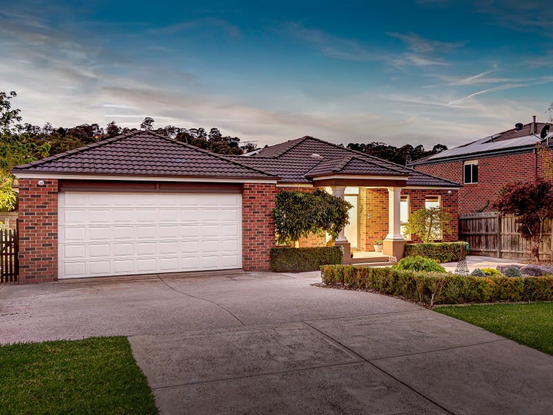 20 Aberdeen Drive, Lilydale, Vic 3140 Property Details