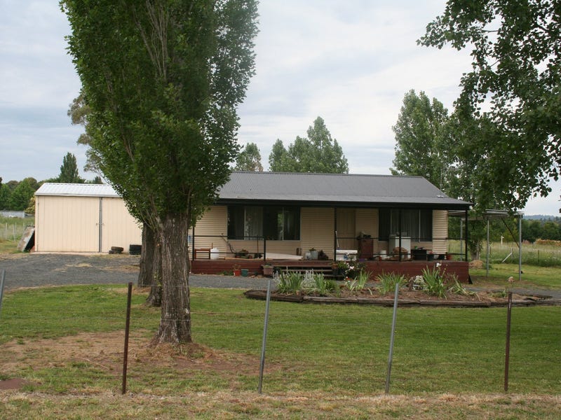 18 Fawcett Road, Glen Innes, NSW 2370