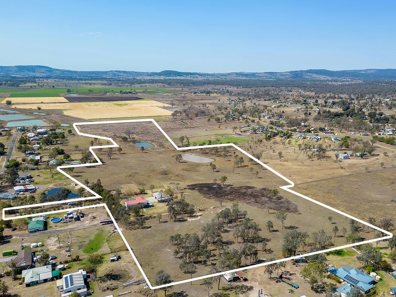 14A Caleys Court, Lockrose, Qld 4342 Lifestyle for Sale