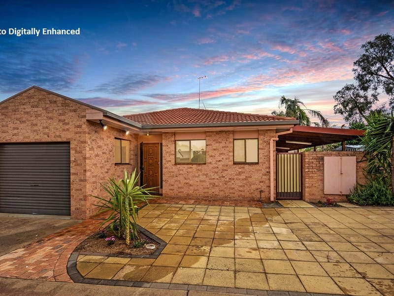 1/28 Coolah Street, Griffith, NSW 2680