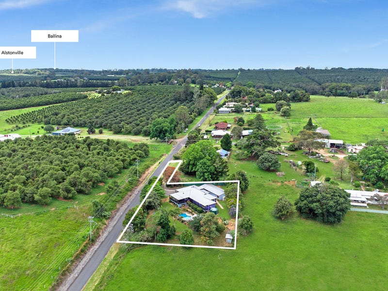 67 Rous Mill Road, Rous Mill, NSW 2477
