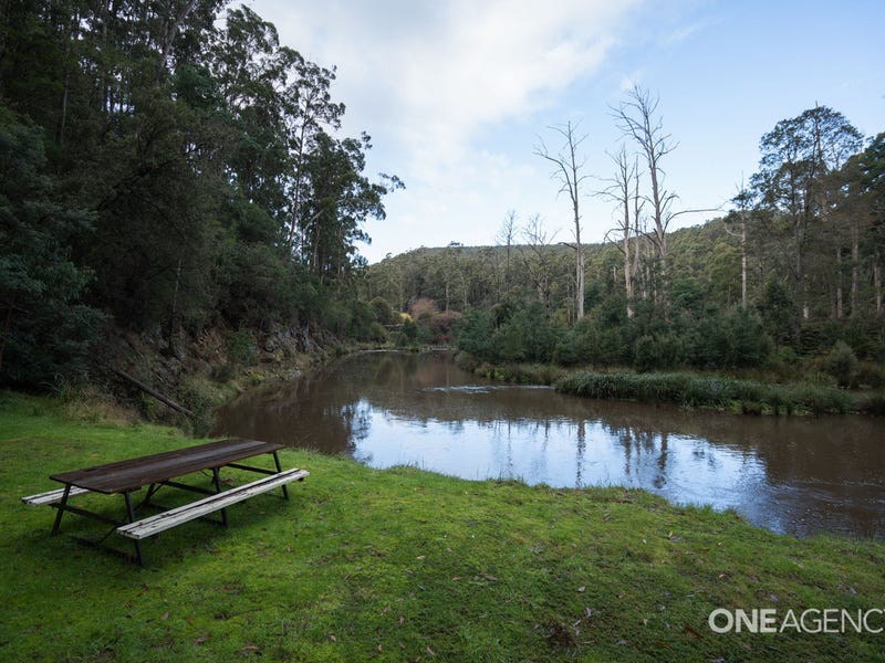 311 Back Cam Road, Somerset, Tas 7322 House for Sale