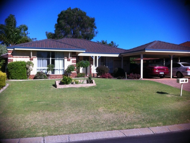 7 Cloisters Cove, Busselton, WA 6280 Property Details