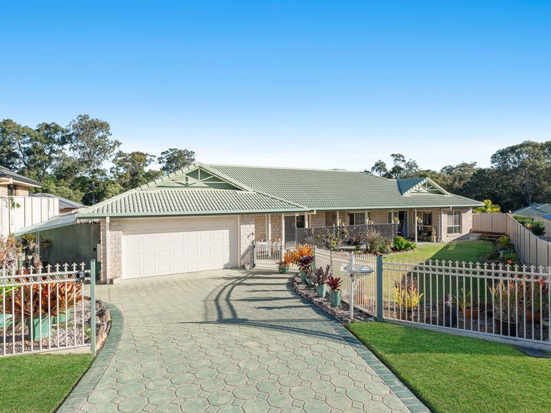 3 Sulu Court, Tingalpa, Qld 4173 House for Sale