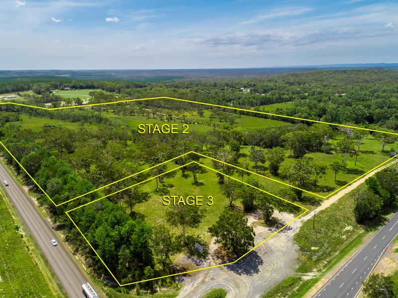 1510 Tin Can Bay Road, Goomboorian, QLD 4570