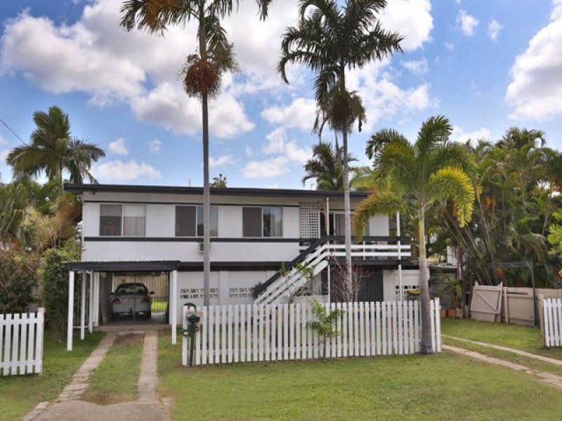 15 McBride Street, Heatley, Qld 4814 Property Details