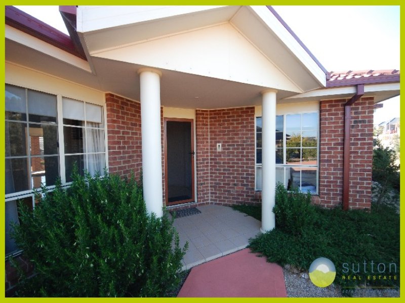 38 Mccusker Drive, Bungendore, NSW 2621