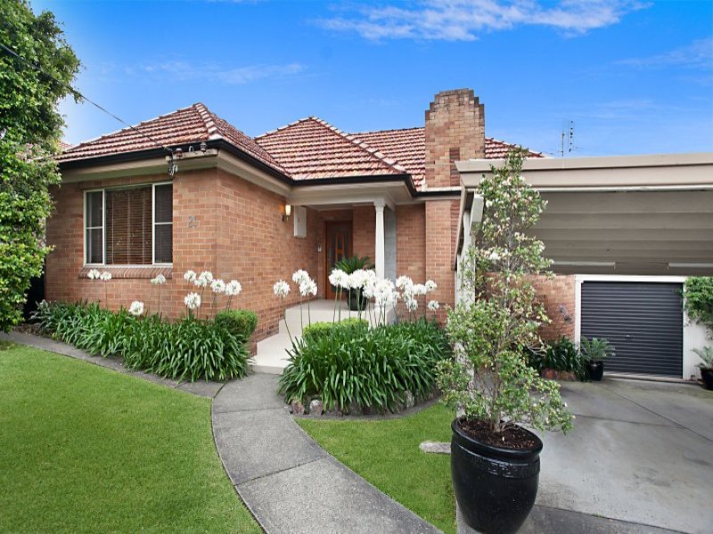 21 Cardiff Road, New Lambton Heights, NSW 2305