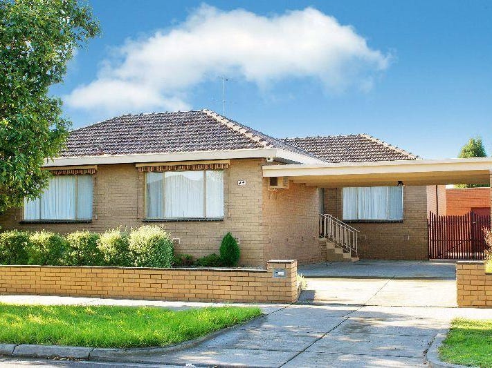 44 Massey Avenue, Reservoir, VIC 3073