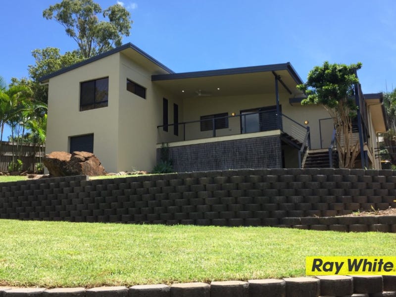 74 Country Road, Cannonvale, QLD 4802