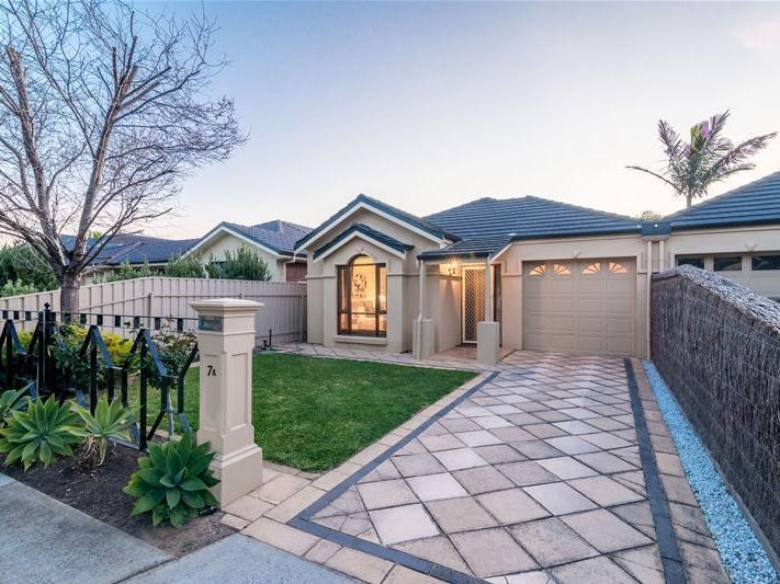 7A Francis Avenue, Glengowrie, SA 5044 Property Details