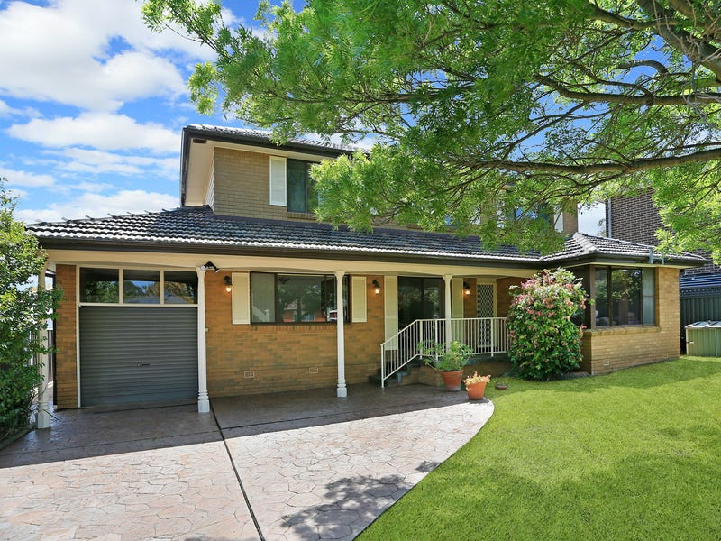 47 Oklahoma Avenue, Toongabbie, NSW 2146