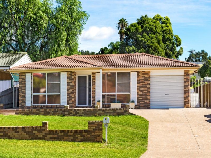 139 Minchin Drive, Minchinbury, NSW 2770