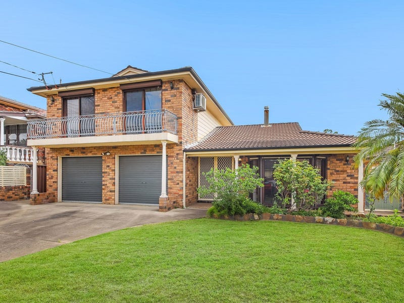 4 SUTHERLAND STREET, Canley Heights, NSW 2166 House for Sale