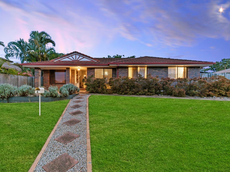 4 Nowak Court, Deception Bay, Qld 4508 House for Sale