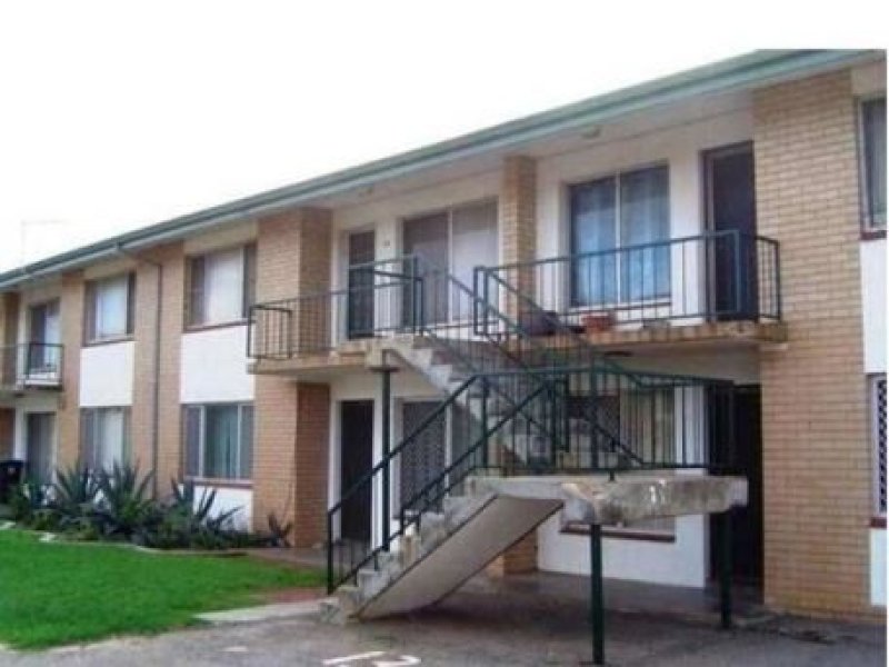 14/141 Augustus Street, Geraldton, WA 6530