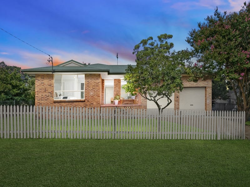 55 Cessnock Street, Kitchener, NSW 2325 Property Details
