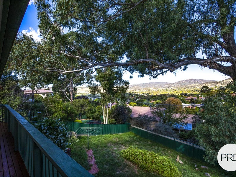 36 Martley Circuit, Calwell, ACT 2905