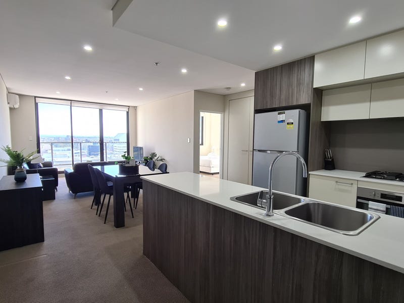 109 111 George St Parramatta Nsw 2150 Apartment For Rent Realestate Com Au
